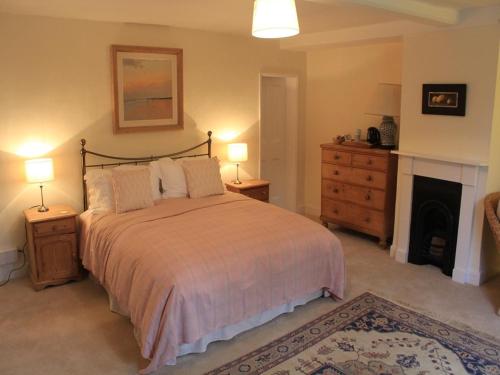 church farmhouse b and b