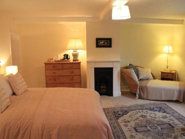 church farmhouse b and b