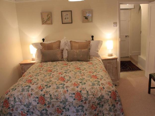 church farmhouse b and b