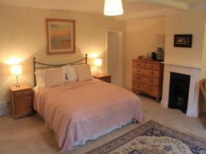 church farmhouse b and b