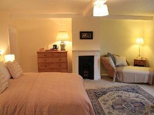 church farmhouse b and b