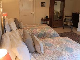 church farmhouse b and b