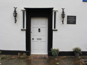 Church Farmhouse B & B,Bury>>Barton Mills,4 star