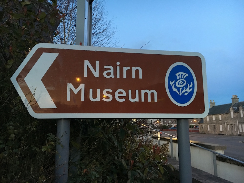 nairn