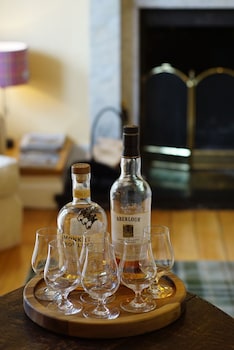 cawdor house