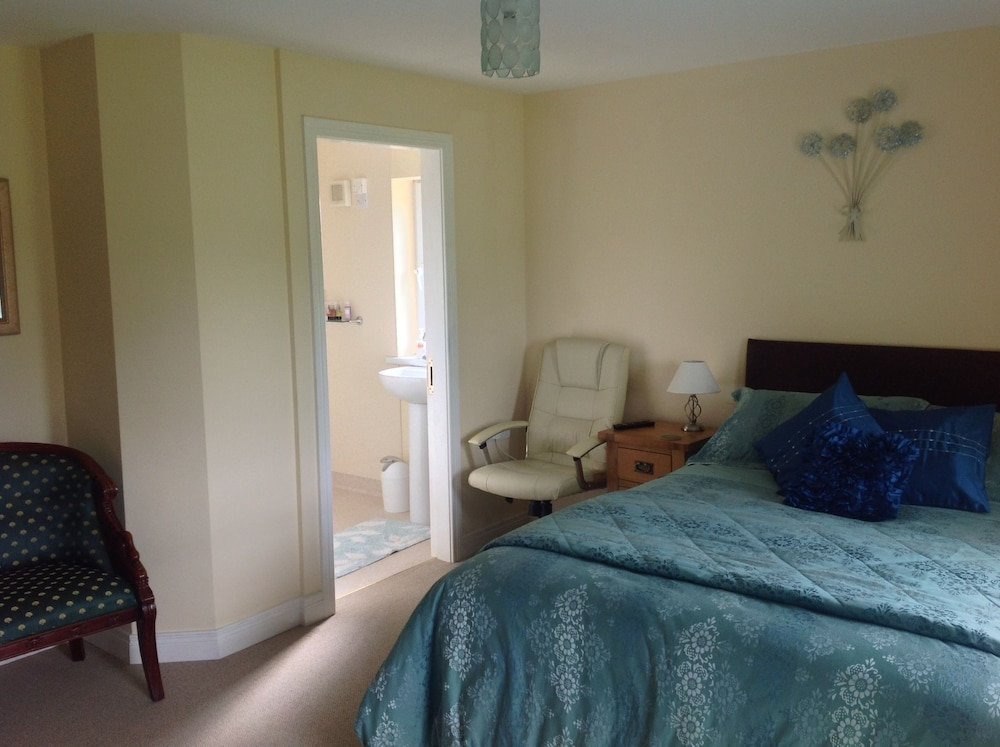 ballyharvey house bandb