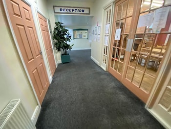 Chatsworth Hotel,Skegness>>Lincoln,3 star