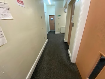 Chatsworth Hotel,Skegness>>Lincoln,3 star