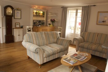 Chantry Hotel,Fornham St Genevieve>>Bury St Edmunds,4 star