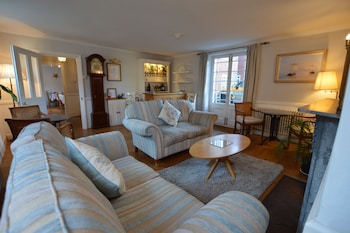 Chantry Hotel,Fornham St Genevieve>>Bury St Edmunds,4 star