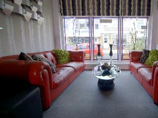 Kenley Hotel,Manchester>>Blackpool,4 star