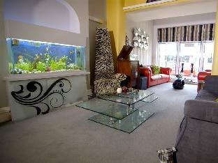 Kenley Hotel,Manchester>>Blackpool,4 star
