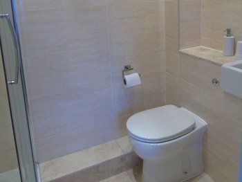 The Old Star,Gloucestershire>>Bristol,3 star