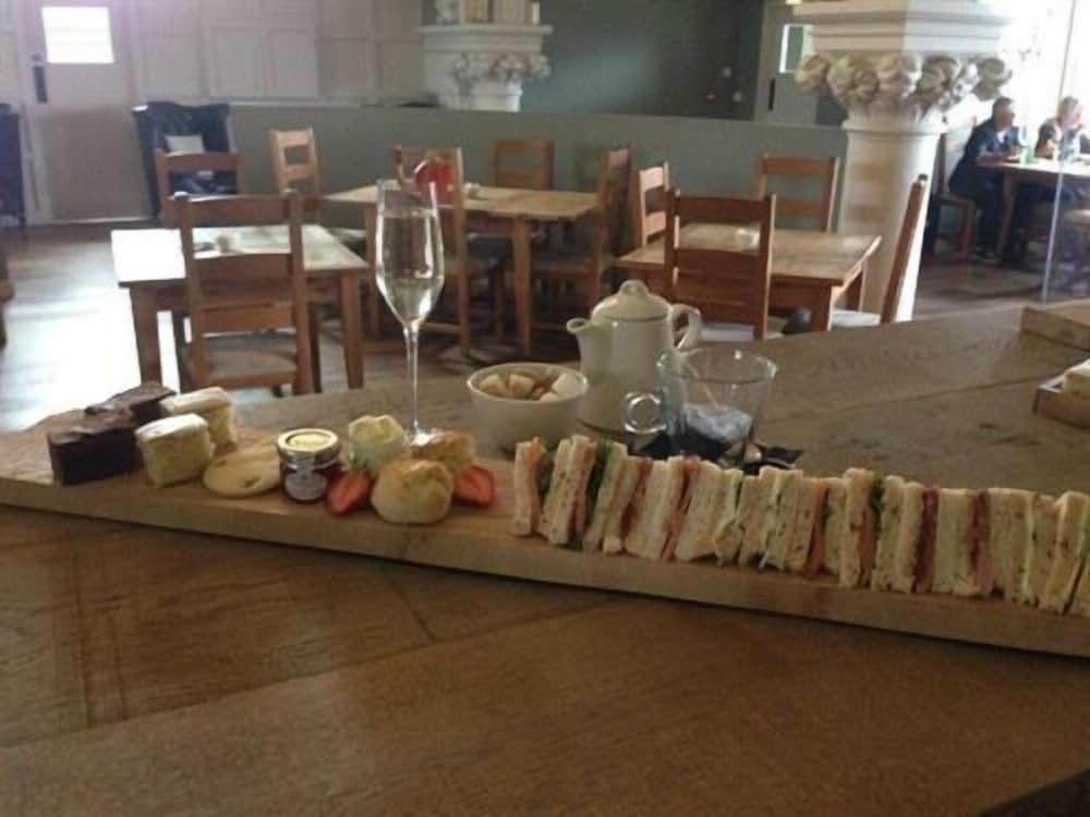 st nicholas boutique hotel and spa