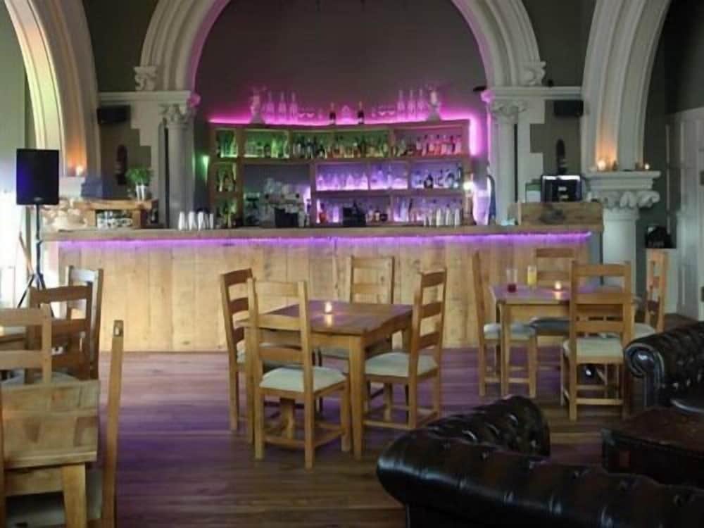 st nicholas boutique hotel and spa