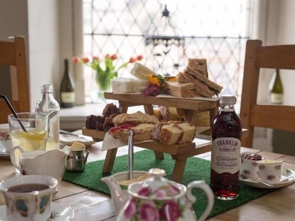 st nicholas boutique hotel and spa