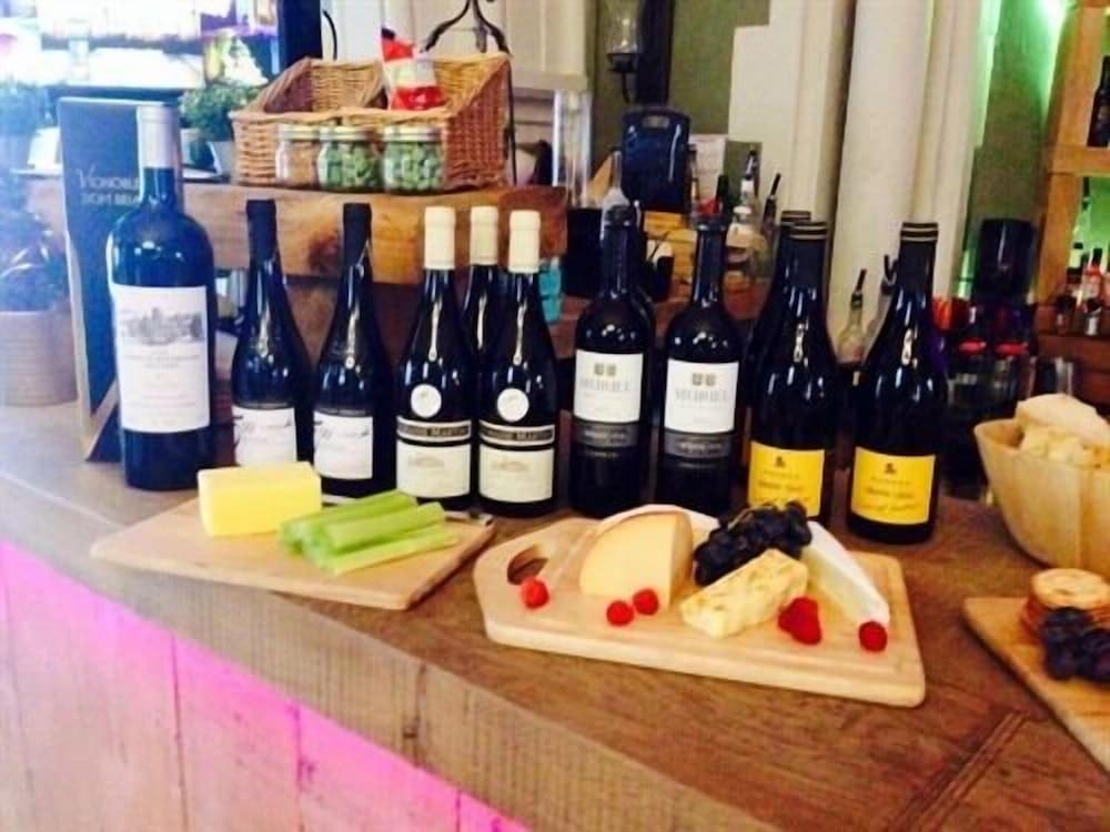 st nicholas boutique hotel and spa