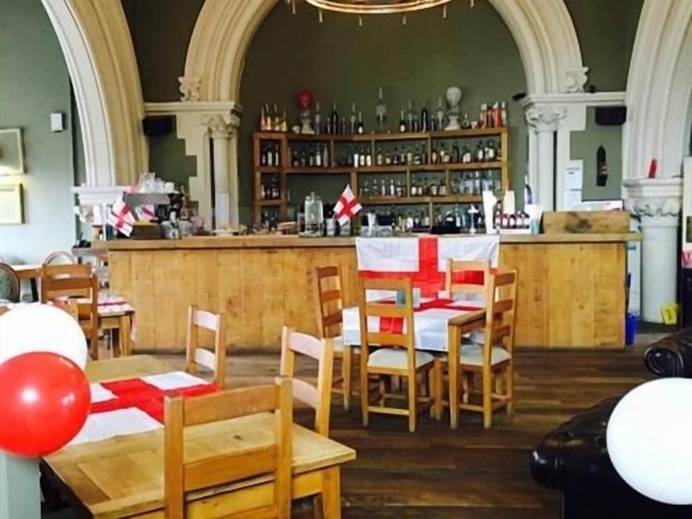 st nicholas boutique hotel and spa