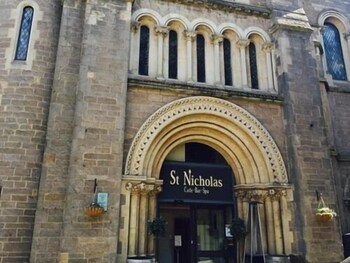 st nicholas boutique hotel and spa