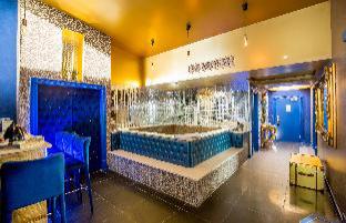 Arthouse Hotel,Liverpool City Centre>>Liverpool,4 star