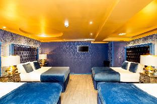 Arthouse Hotel,Liverpool City Centre>>Liverpool,4 star