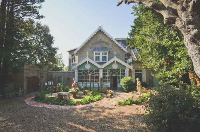 enchanted manor adults only