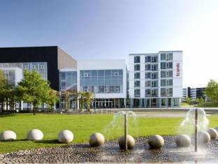 The Note,Bredsten>>Billund,4 star