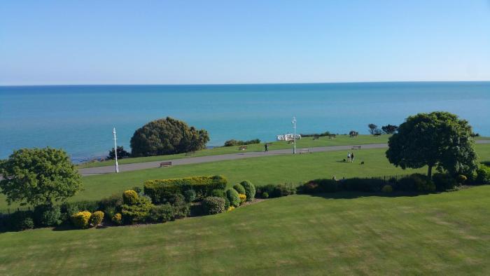 westward ho hotel