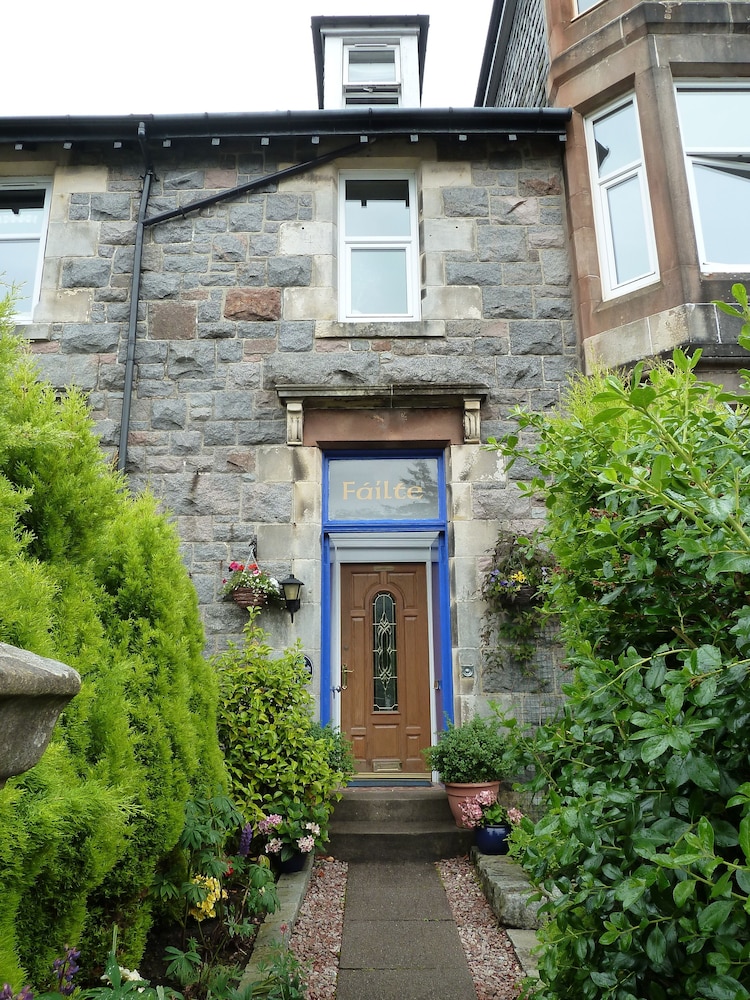 failte bed and breakfast