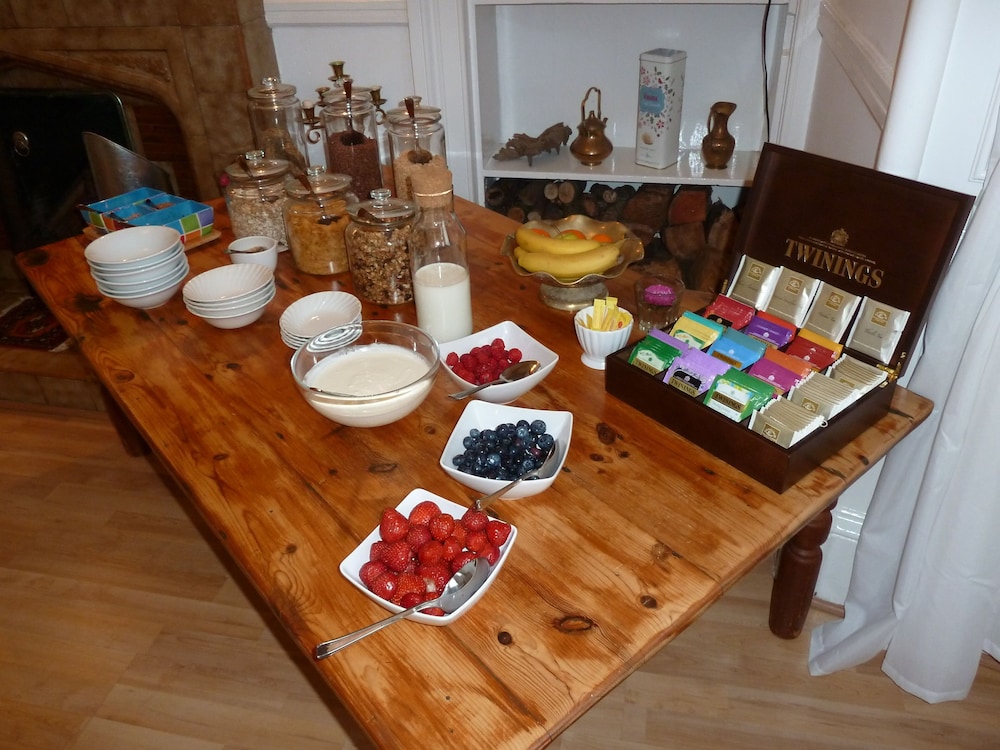 failte bed and breakfast