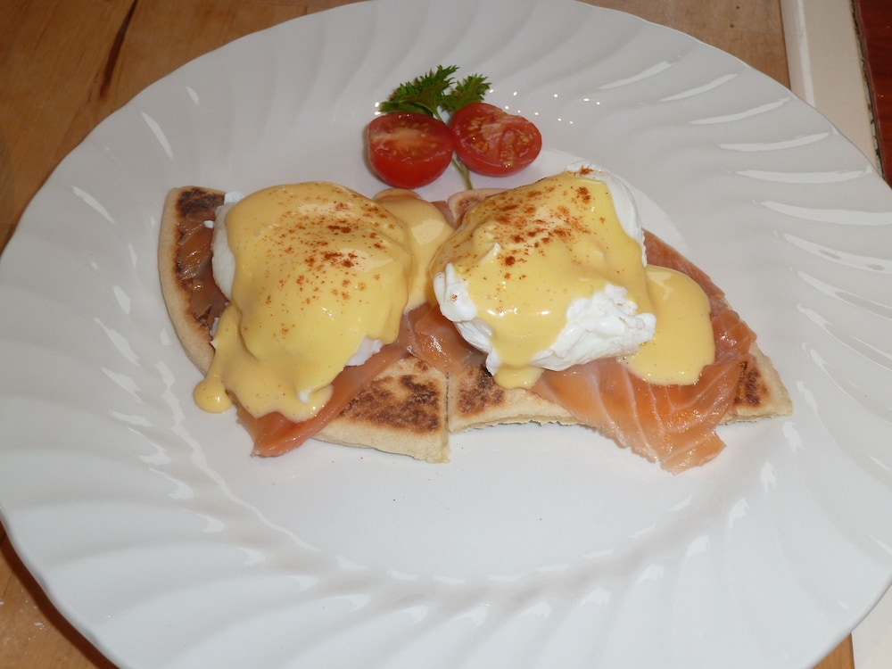 failte bed and breakfast