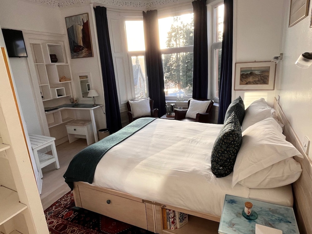 failte bed and breakfast