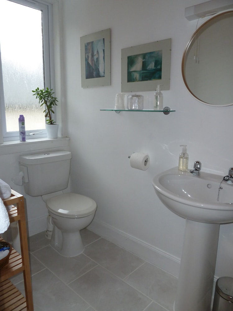 failte bed and breakfast