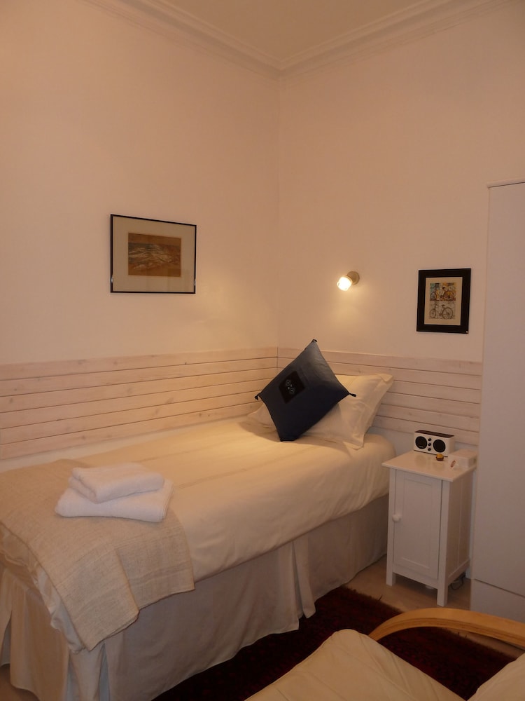 failte bed and breakfast