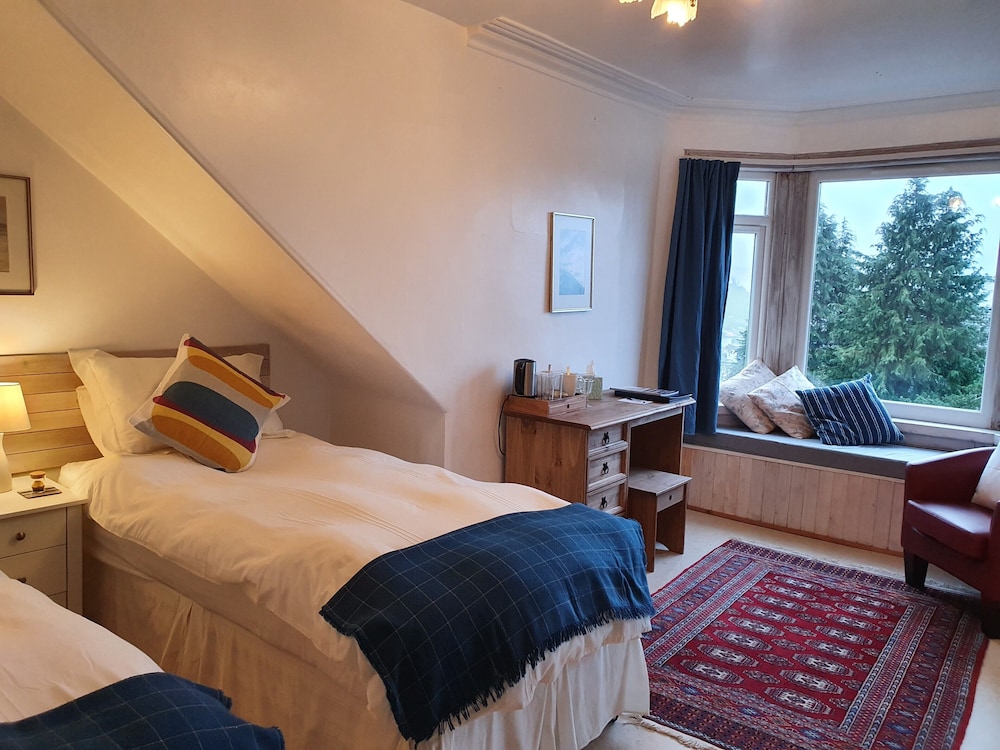 failte bed and breakfast