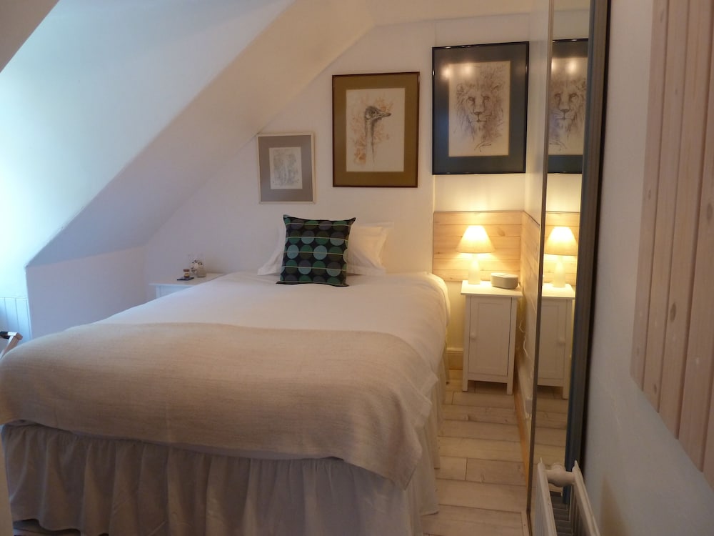 failte bed and breakfast