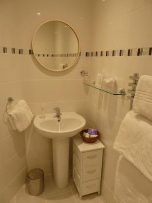 failte bed and breakfast