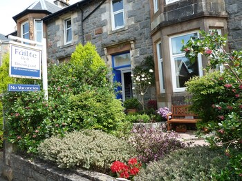 failte bed and breakfast