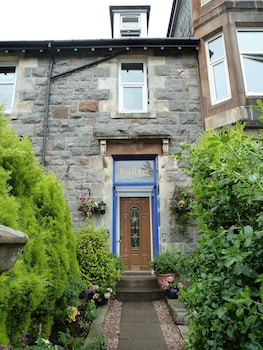 failte bed and breakfast