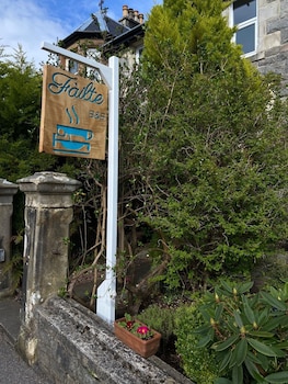 failte bed and breakfast