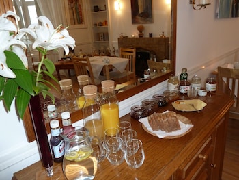 failte bed and breakfast