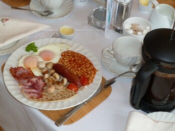 failte bed and breakfast