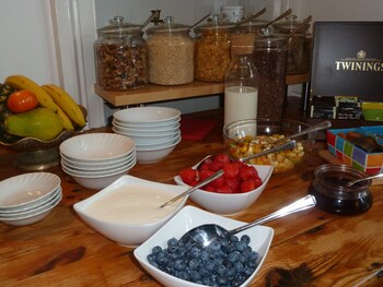 failte bed and breakfast