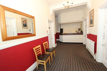 colwyn bay