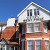 west point hotel bed and breakfast