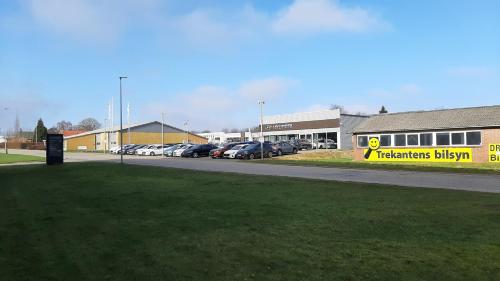 kolding sportel
