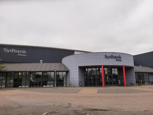 kolding sportel