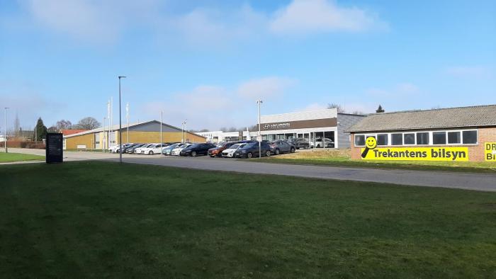 kolding sportel