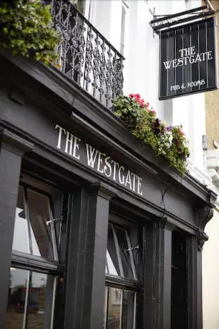 westgate winchester