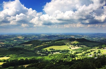 Cannara Bed And Breakfast,Malvern Hills>>Malvern,4 star
